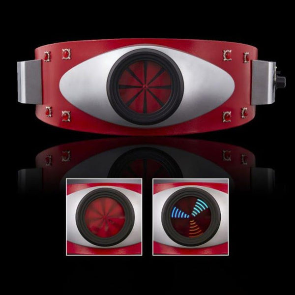 Kamen Rider 50th Anniversary CSM: Typhoon Henshin Belt Set