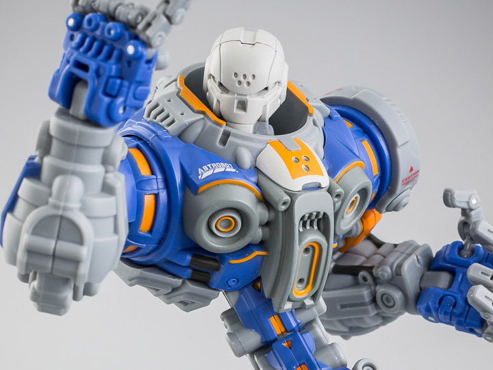 Astrobots A01 Apollo 1/12 Scale Figure | AnimeXtreme