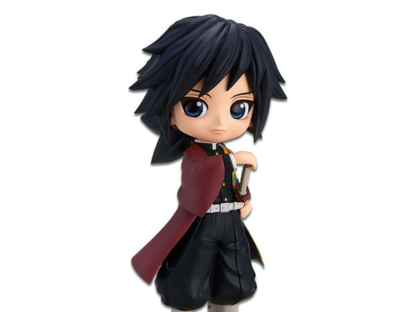 Demon Slayer: Kimetsu no Yaiba Q Posket Giyu Tomioka Ver.A