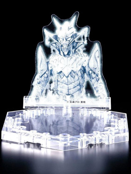 Figure-rise Standard - Kamen Rider Den-O Gun Form & Plat Form Model Kit