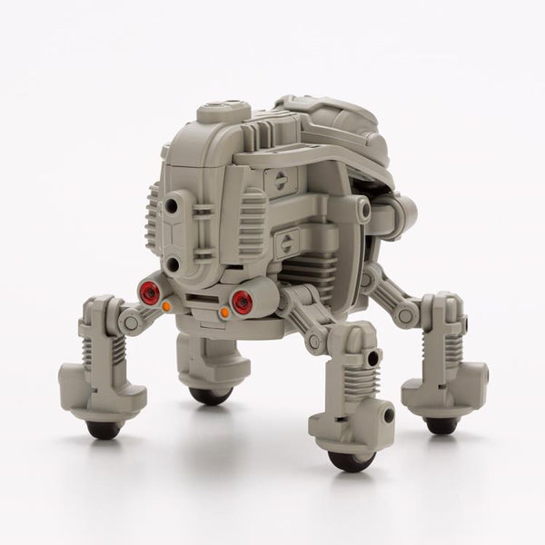 Maruttoys Tamotu (Light Blue Ver.) 1/12 Plastic Model