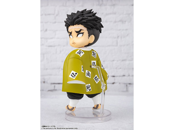 Figuarts Mini Demon Slayer: Kimetsu no Yaiba - Gyomei Himejima