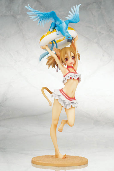 Sword Art Online Silica 1/8 PVC Figure