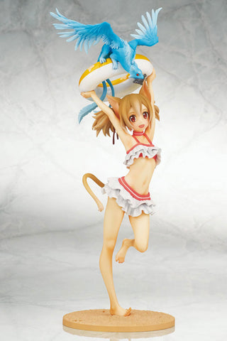 Sword Art Online Silica 1/8 PVC Figure