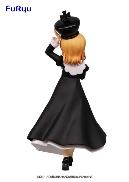 Is the Order a Rabbit? - Cocoa Chess King Ver.