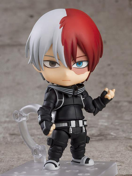 1693 My Hero Academia: Shoto Todoroki (Stealth Suit Ver.)