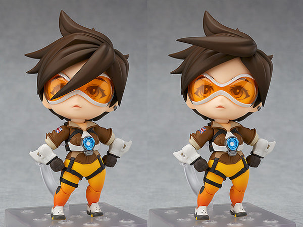 730 Overwatch: Tracer Classic Skin Edition