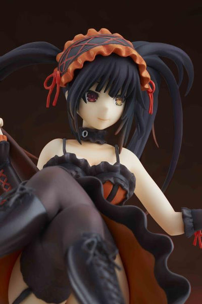 Date A Live - Kurumi Tokisaki 1/7 PVC Figure