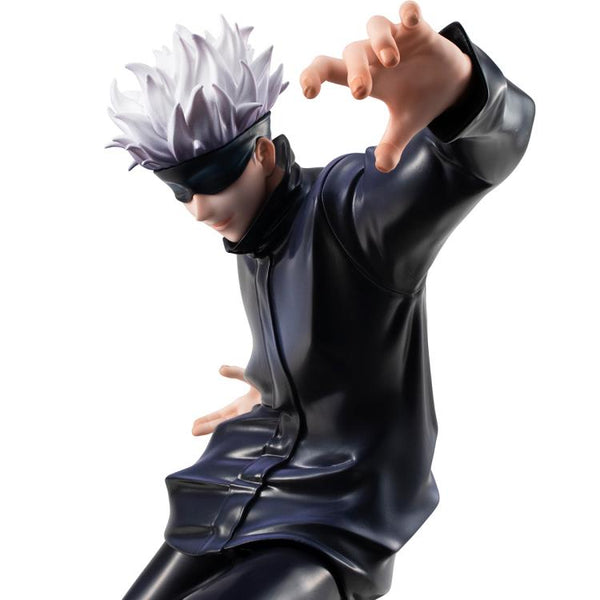Jujutsu Kaisen Gojo Satoru 1/8 Scale Figure