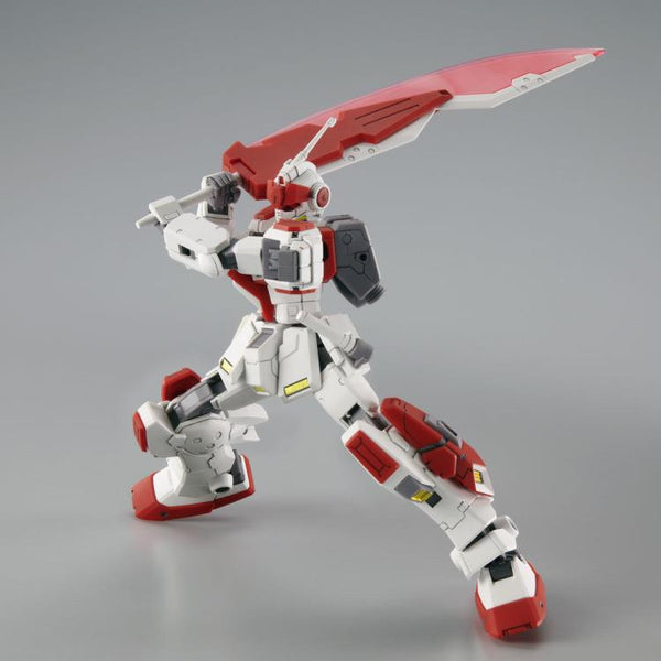 HGUC RX-80RR Red Rider - P-Bandai