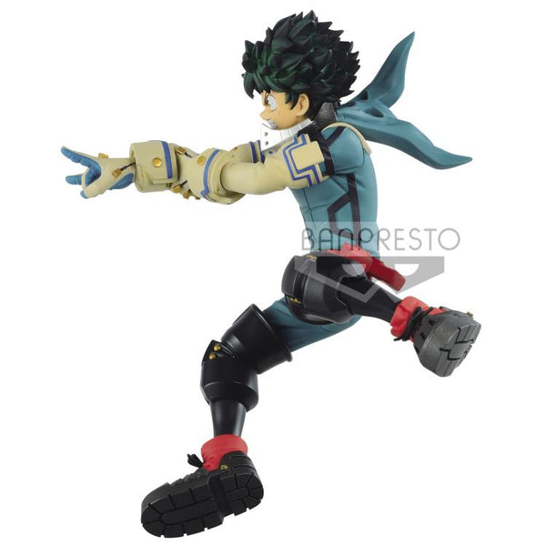 My Hero Academia the Amazing Heroes Vol. 13 Izuku Midoriya