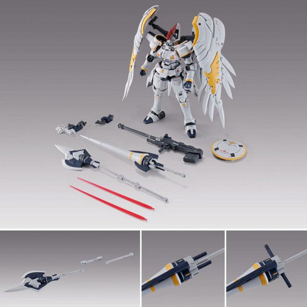 MG Tallgeese Flugel EW Ver. P-Bandai