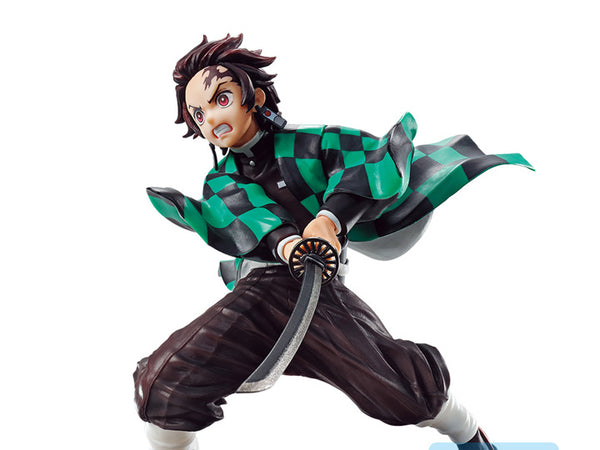 Demon Slayer: Kimetsu no Yaiba - Ichibansho Tanjiro Kamado (Tengen Uzui Is Here!)
