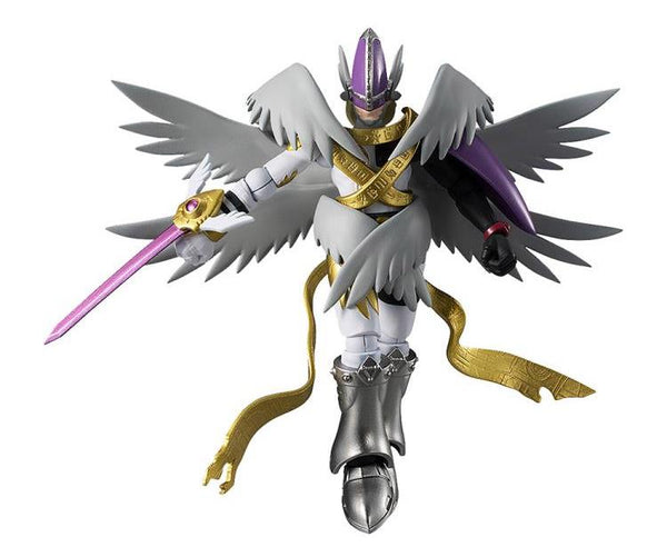 Digimon Adventure Shodo MagnaAngemon 3.5" Action Figure