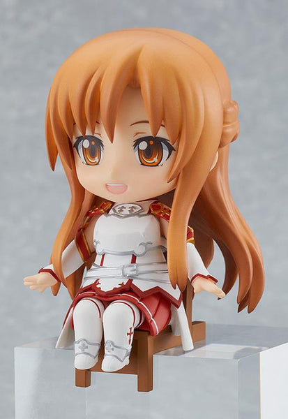 Nendoroid Swacchao! Sword Art Online: Asuna