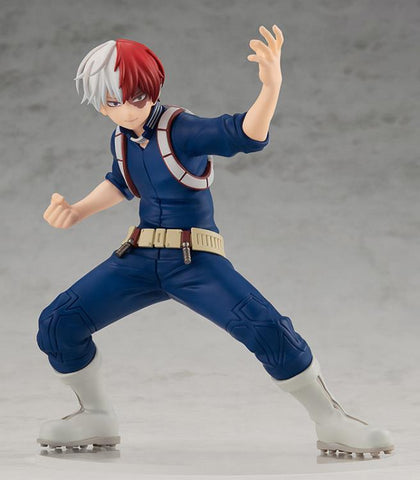 POP UP PARADE My Hero Academia: Shoto Todoroki (Hero Costume Ver.)