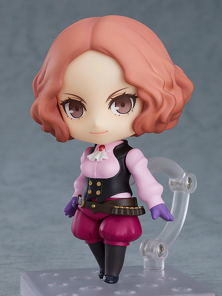 1210 Persona 5 - Haru Okumura Phantom Thief Ver.