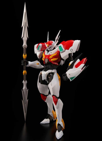 Riobot Space Knight Tekkaman Blade: Tekkaman Blade 1/12 Figure