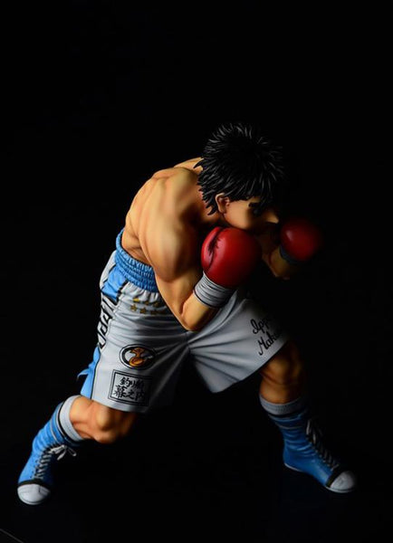 Hajime no Ippo - Ippo Makunouchi (Fighting Pose) Figure