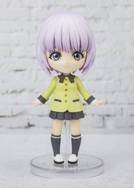 Figuarts Mini Tiger & Bunny 2 - Lara Tchaikoskaya