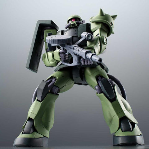 RS#294 MS-06JC Zaku II Type JC Ver. A.N.I.M.E.