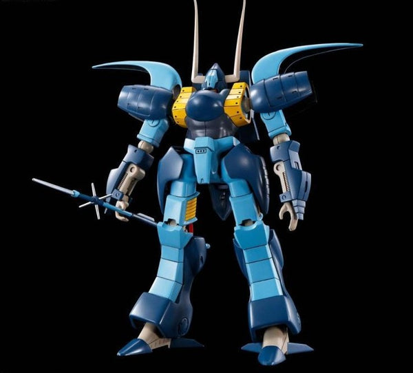 Heavy Metal L-Gaim A-Class (Set of 4) 1/144 Model Kits