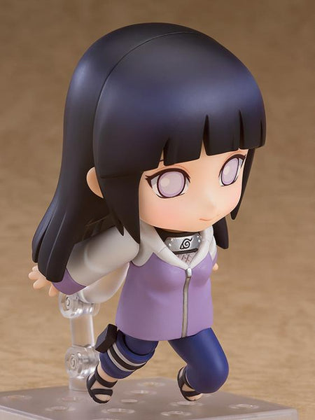 879 Naruto Shippuden - Hinata Hyuga