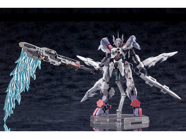 Starwing Paradox XZM-011 Solidea Model Kit