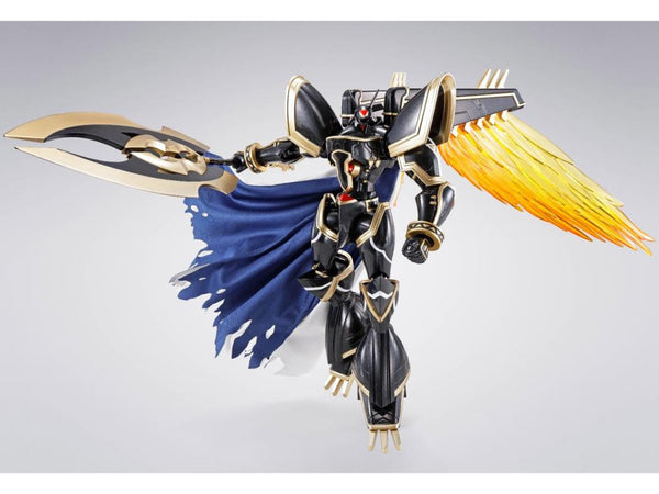S.H. Figuarts Digimon X-Evolution Alphamon Ouryuken Premium Color Ver.