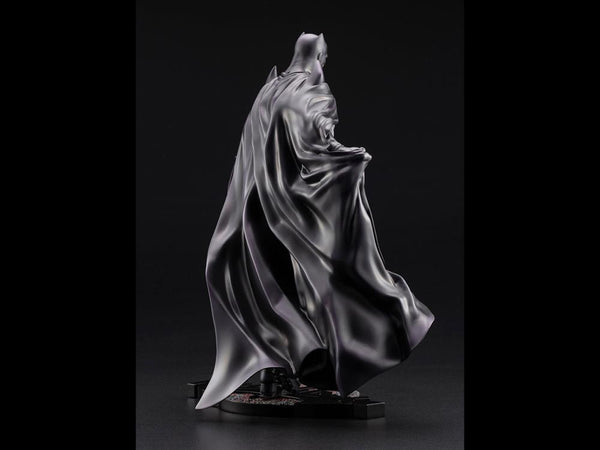 Batman (Thomas Wayne) - DC Comics Flashpoint ARTFX+