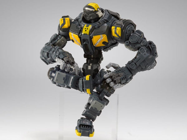 Astrobots A02 Argus 1/12 Scale Figure