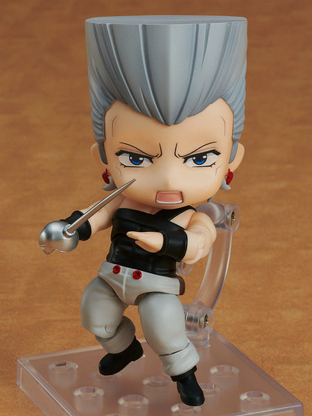 1561 JoJo's Bizarre Adventure: Stardust Crusaders: Jean Pierre Polnareff