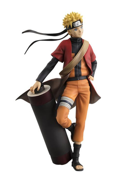 G.E.M. Naruto Shippuden: Naruto Sennin Mode Ver.