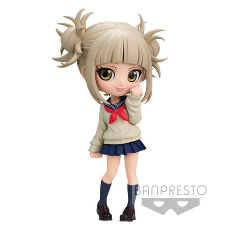My Hero Academia: Q Posket Himiko Toga (Ver.A)