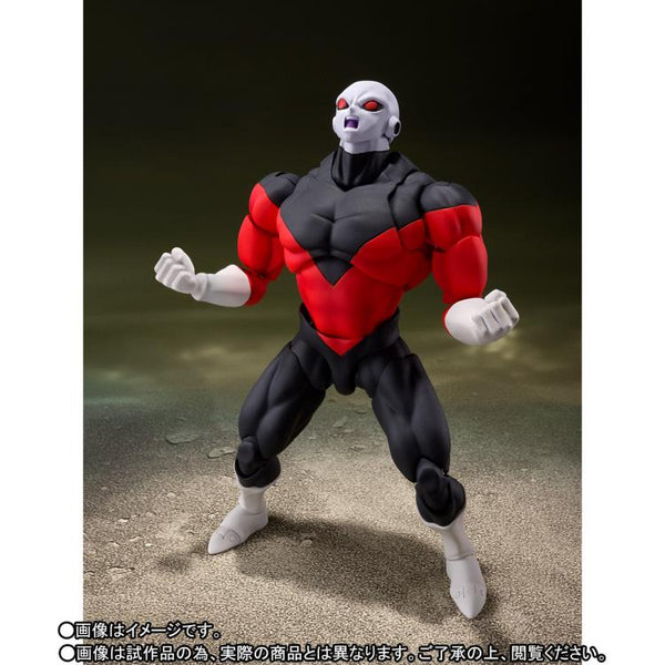S.H.Figuarts Jiren