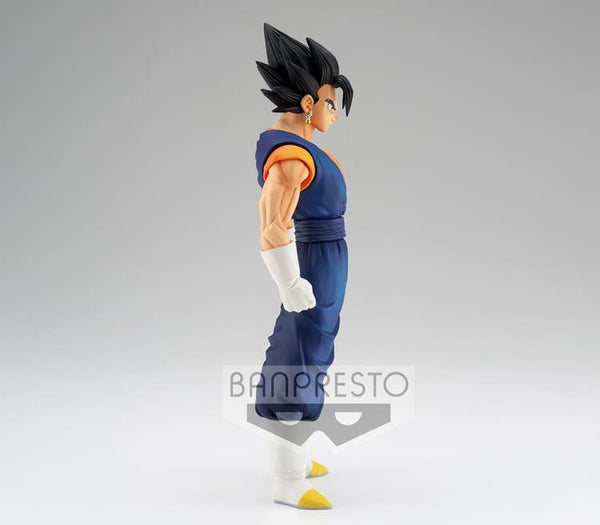 Dragonball Z Solid Edge Works Vol.4 Vegito Figure