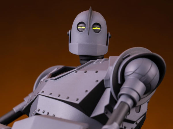 The Iron Giant Mondo Mecha: Iron Giant Figure