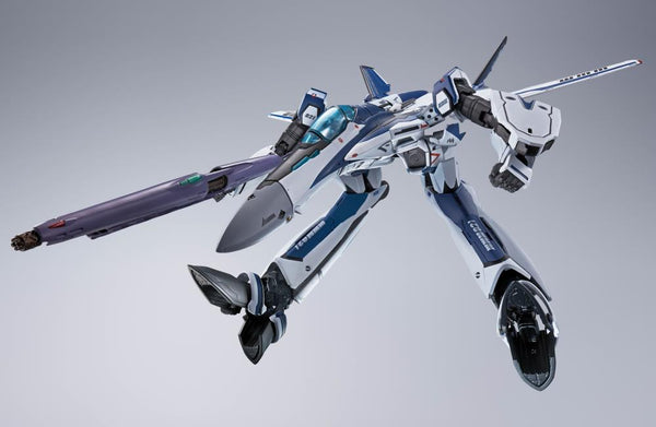 DX Chogokin - Macross Frontier: VF-25 Messiah Valkyrie (Worldwide Anniversary Ver.)