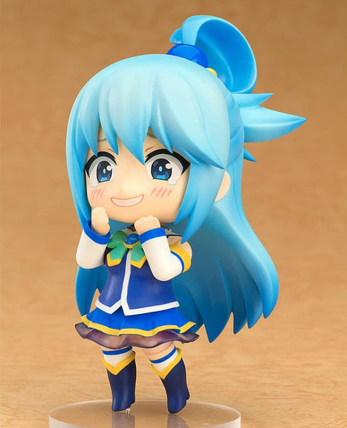 630 KonoSuba: Aqua