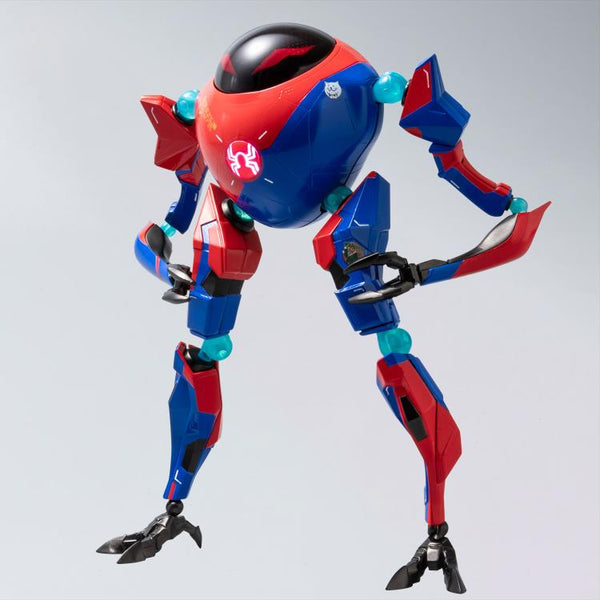 Spider-Man: Into the Spider-Verse: SV-Action Peni Parker & SP//dr Figure