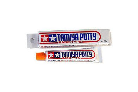 Tamiya Putty (Basic Type) 87053