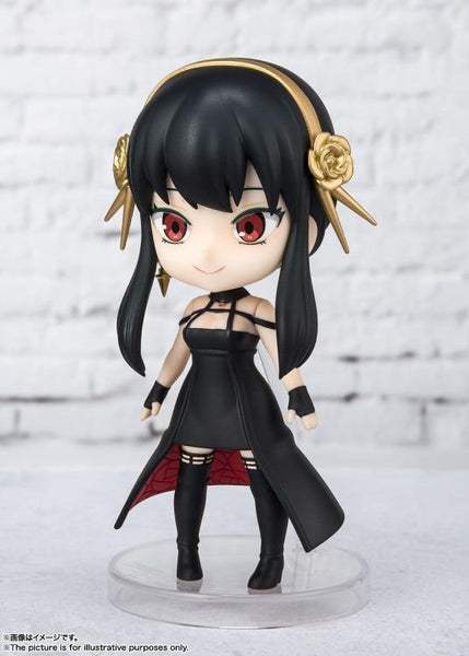 Figuarts Mini Spy x Family - Yor Forger