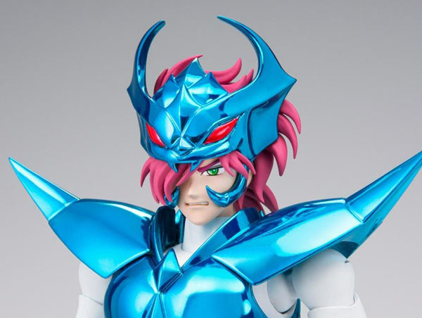 Saint Cloth Myth EX Megrez Delta Alberich
