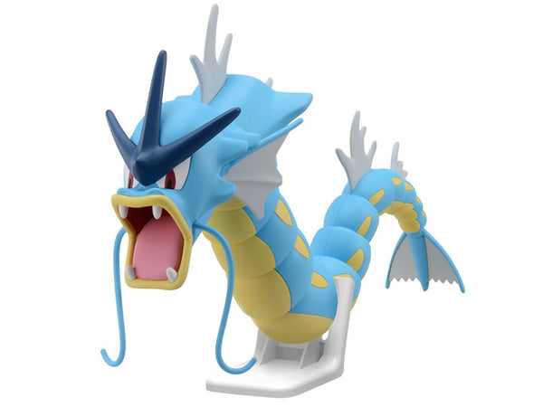 Pokemon Select Series 52 Gyarados Model Kit