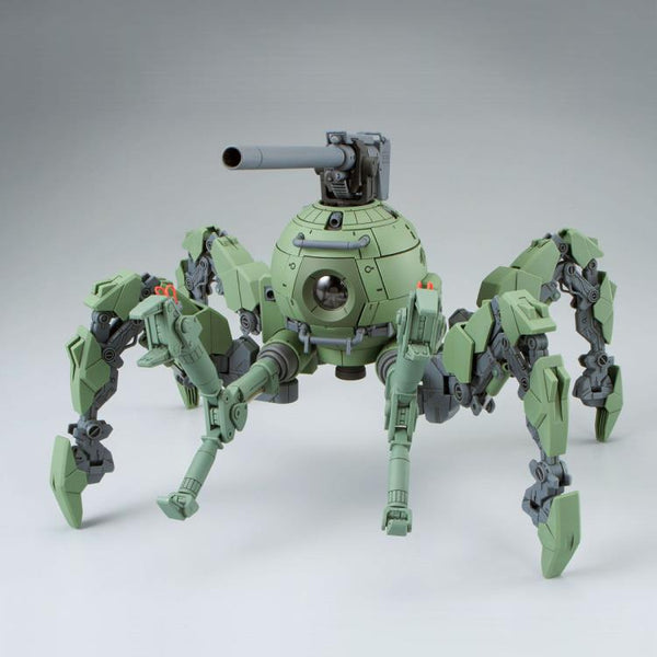 MG Polypod Ball -  P-Bandai