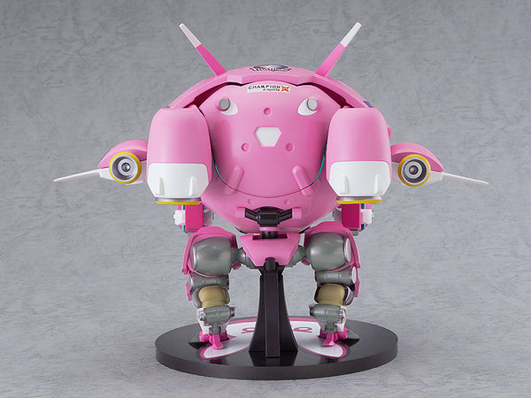 Overwatch - Jumbo MEKA Classic Skin Edition