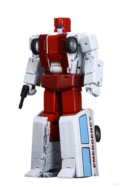 Perfection Series PS-21 Medicus