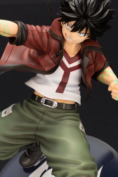 Edens Zero - Shiki Granbell ArtFXJ Statue