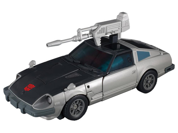 MP-18+ Masterpiece Streak / Bluestreak