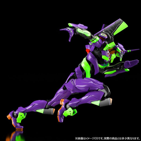 RG Evangelion Unit-01 Test Type (EVANGELION:3.0+1.0) - P-Bandai Exclusive